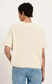 Lanius Top Bouclé Pullover