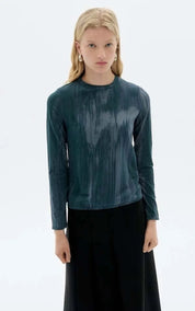 Thinking MU Top Brisa Ombre