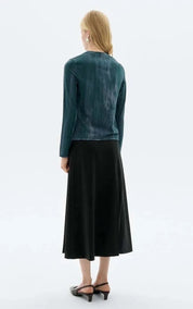 Thinking MU Top Brisa Ombre