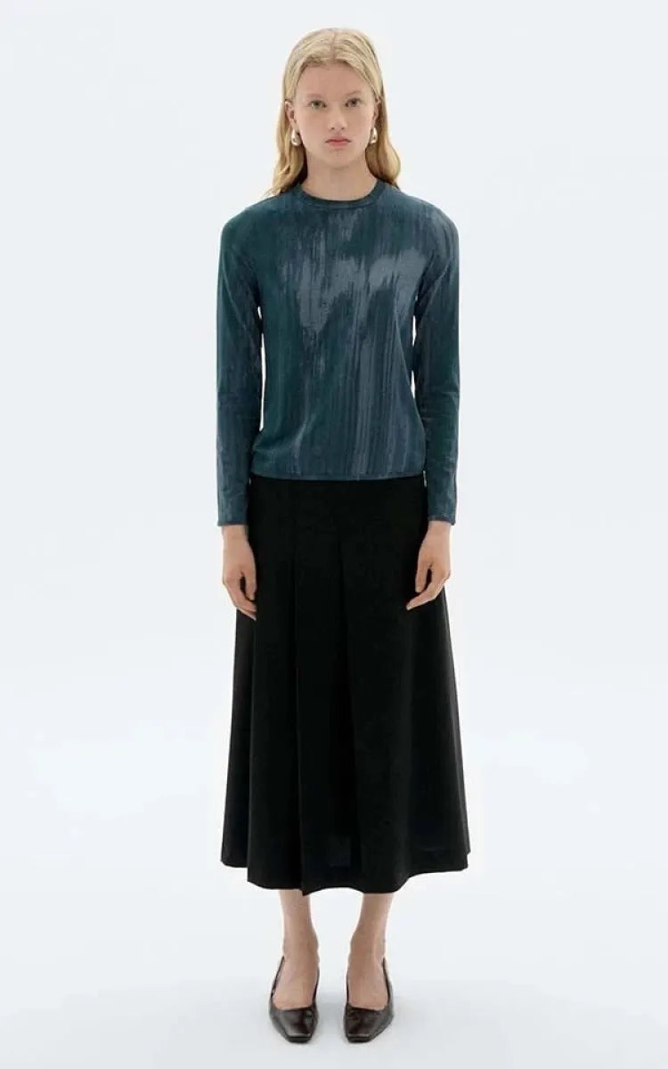 Thinking MU Top Brisa Ombre