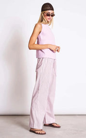 Jan 'n June Top Ciconia Backless