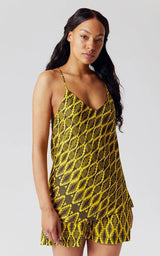 Top Fleur Camisole