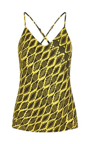 Komodo Fashion Top Fleur Camisole