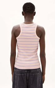 ARMEDANGELS Top Kanitaa Stripes