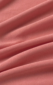 Thinking MU Top Knit Rosette Nocta