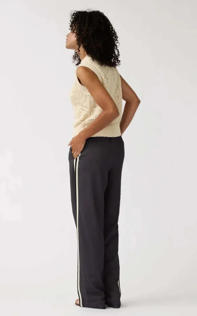 Alchemist Top Knit Slipover Kate