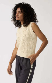 Alchemist Top Knit Slipover Kate