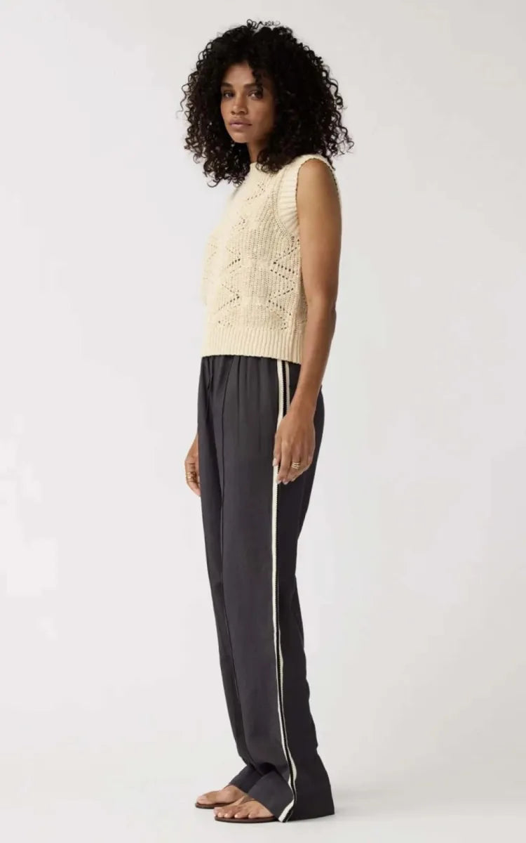 Alchemist Top Knit Slipover Kate