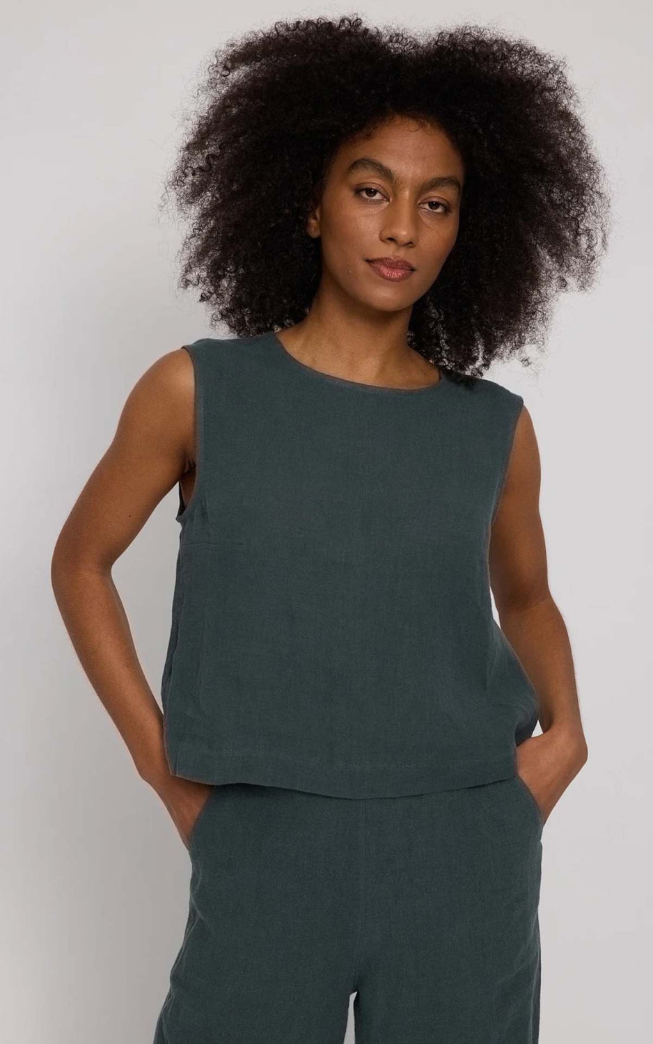 Top Linen