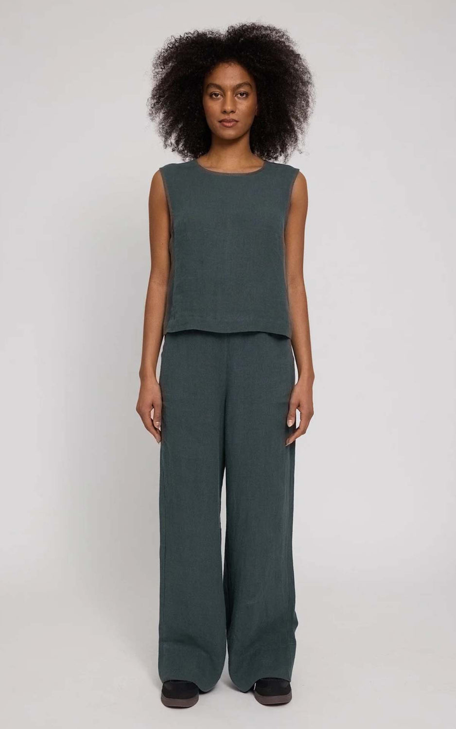 Top Linen