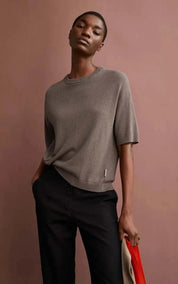 ARMEDANGELS Top Lizaa Lino