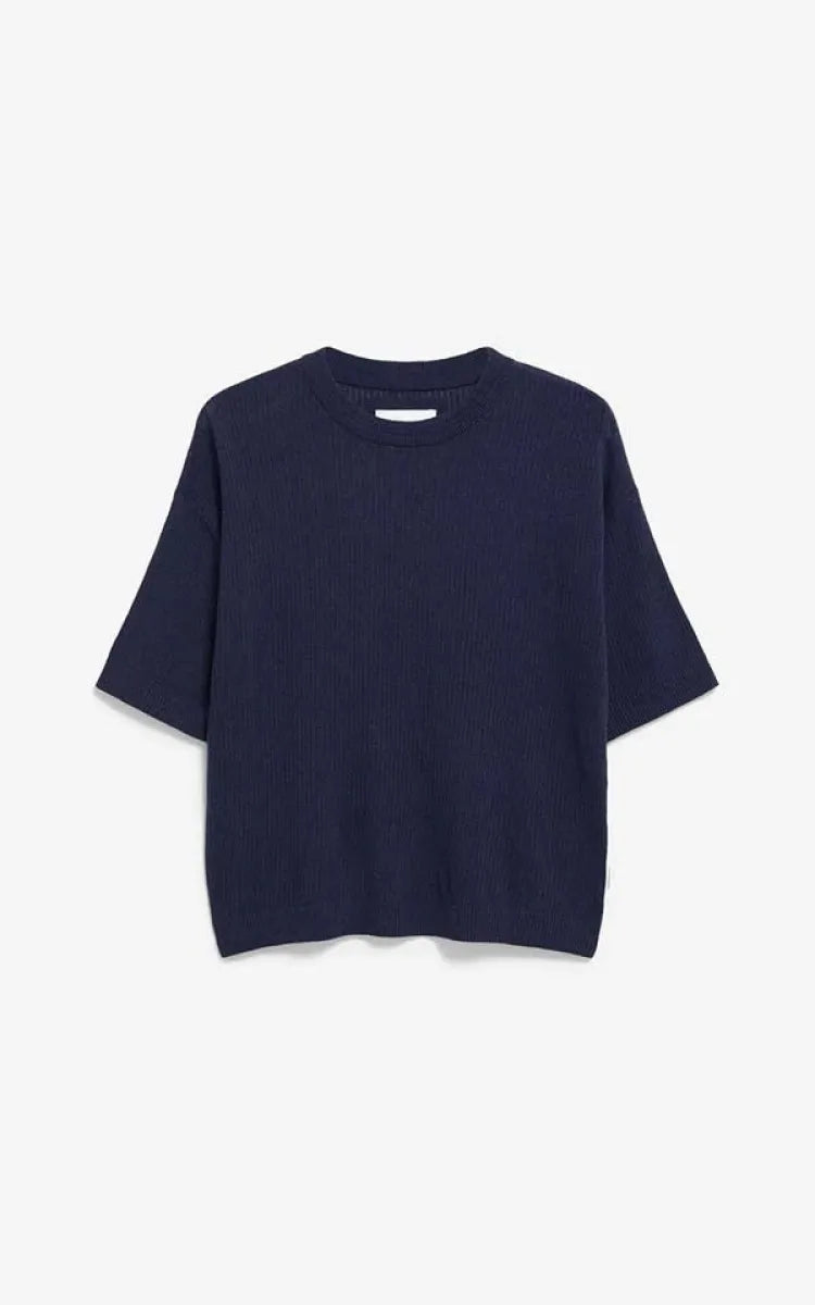 ARMEDANGELS Top Lizaa Lino