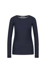 Lanius Top Longsleeve Tencel