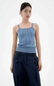 Thinking MU Top Nadine