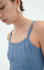 Thinking MU Top Nadine