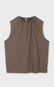 10DAYS Top Pleated Jersey