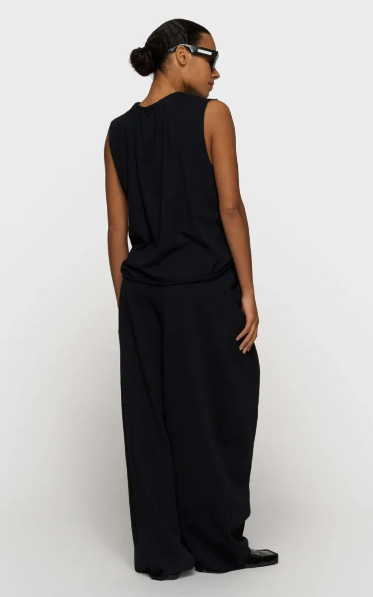 10DAYS Top Pleated Jersey