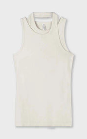 Top Rib A-symmetric