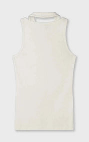 Top Rib A-symmetric