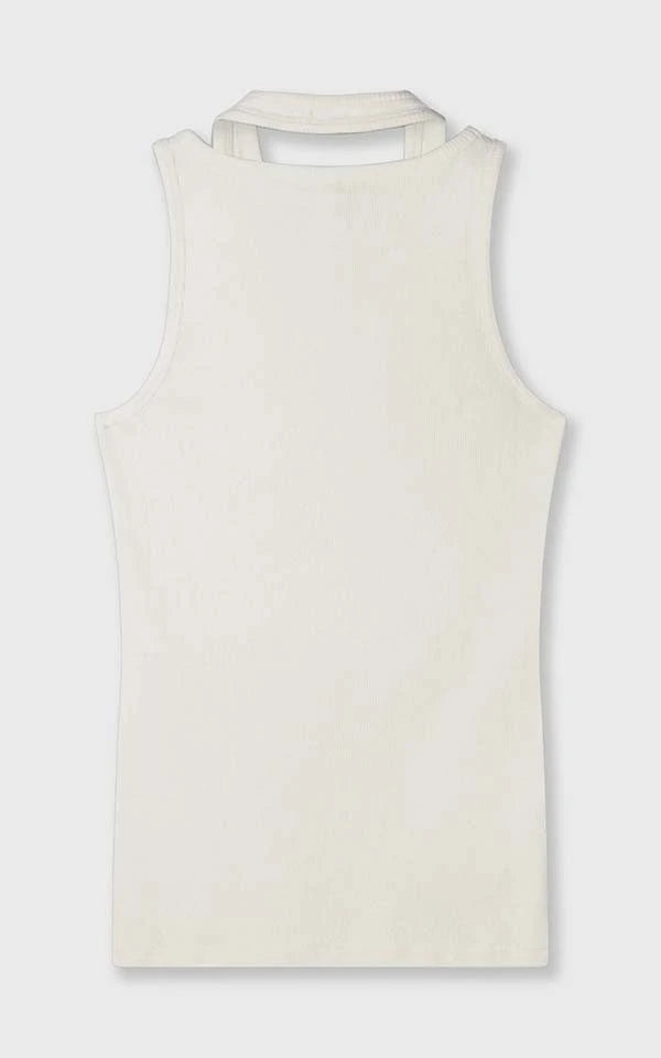 Top Rib A-symmetric