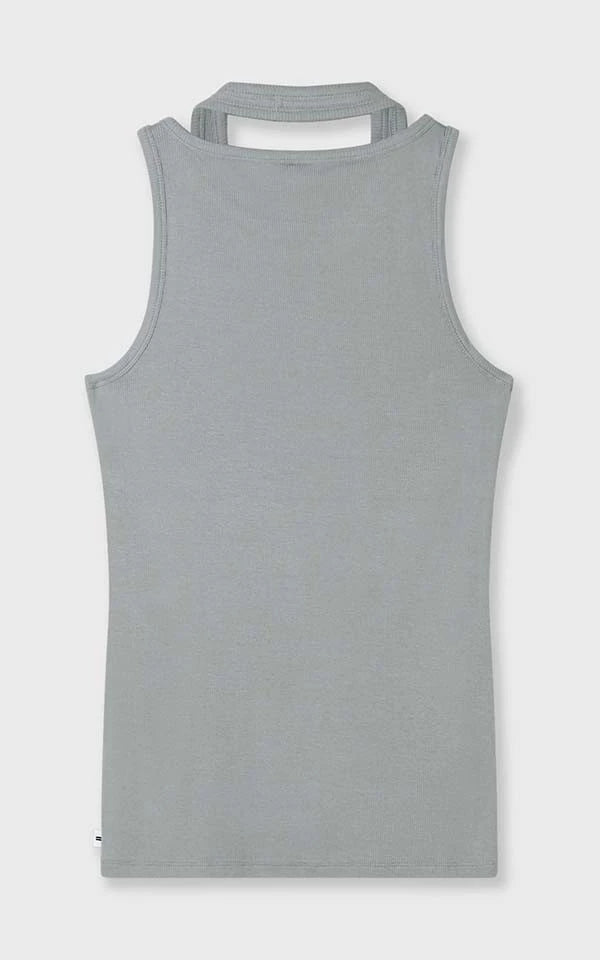 Top Rib A-symmetric