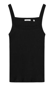 KnowledgeCotton Apparel Top Rib Strap