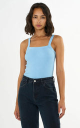 Top Rib Strap