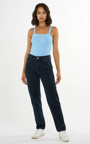 Top Rib Strap
