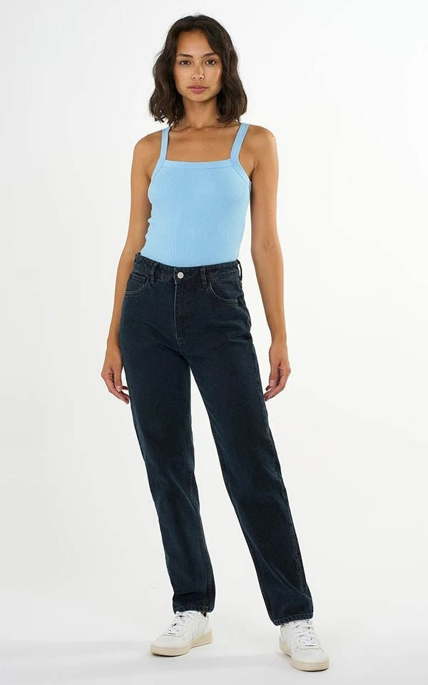 Top Rib Strap