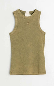 Top Strappy Logo