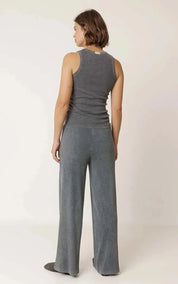 indi & cold Top Strappy Logo