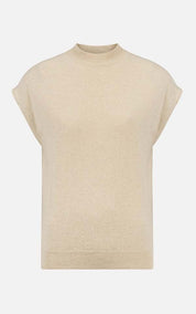 Top Vest Anise