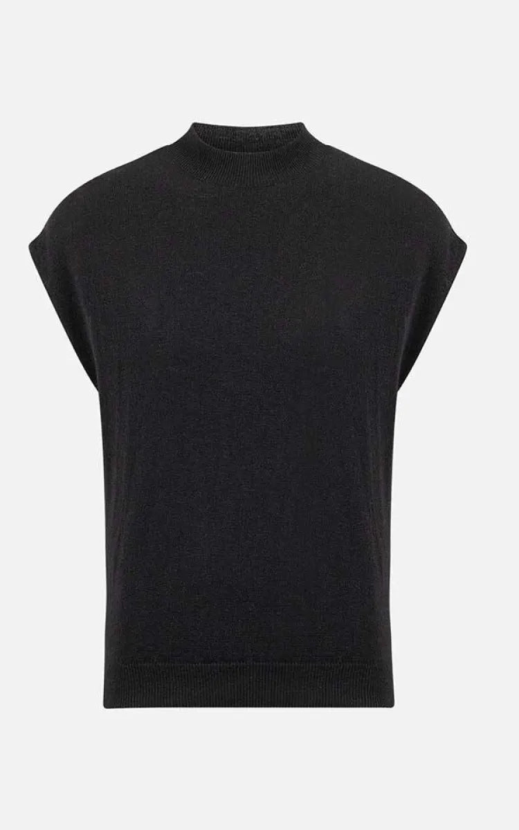 Alchemist Top Vest Anise