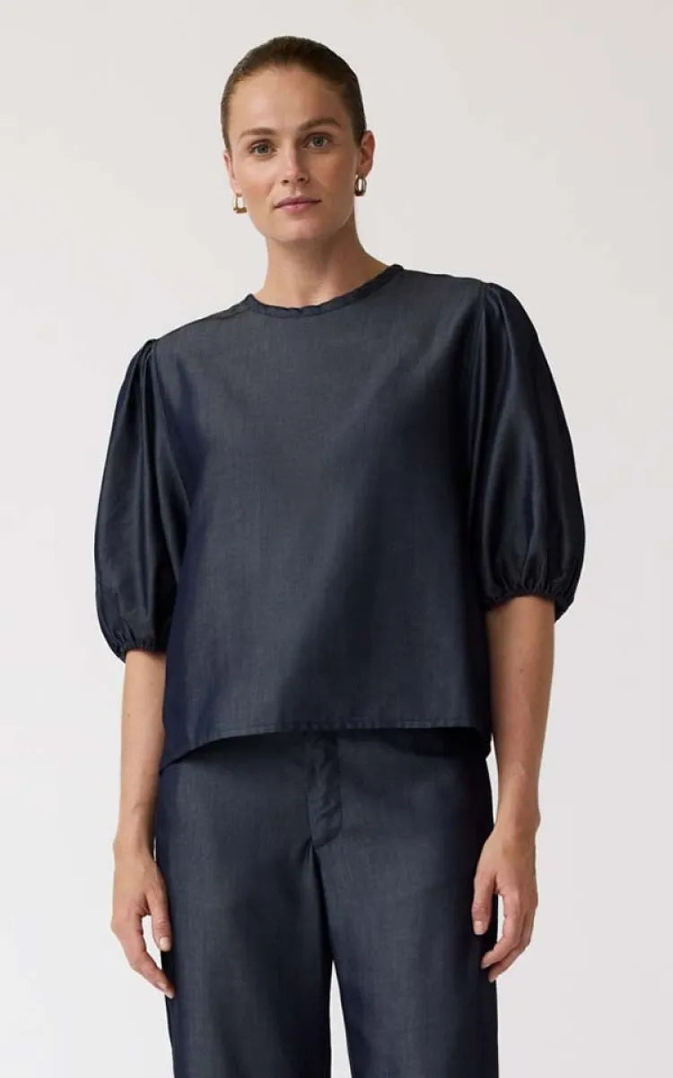 Alchemist Top Violet