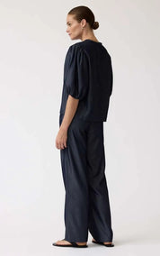 Alchemist Top Violet