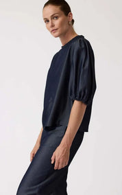 Alchemist Top Violet
