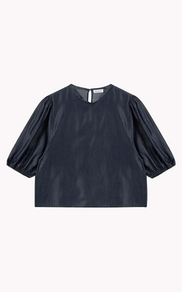 Alchemist Top Violet