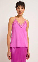 Top With Lace