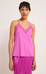 Top With Lace