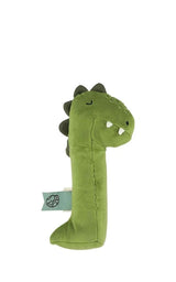 Toy Squeaker Mr Dino