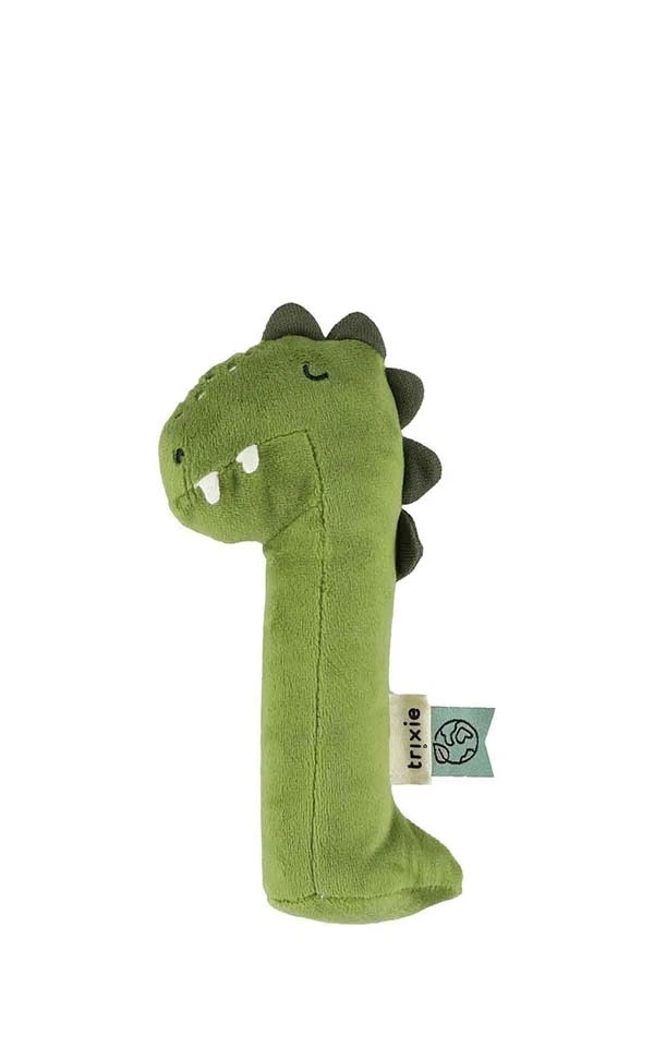Toy Squeaker Dino