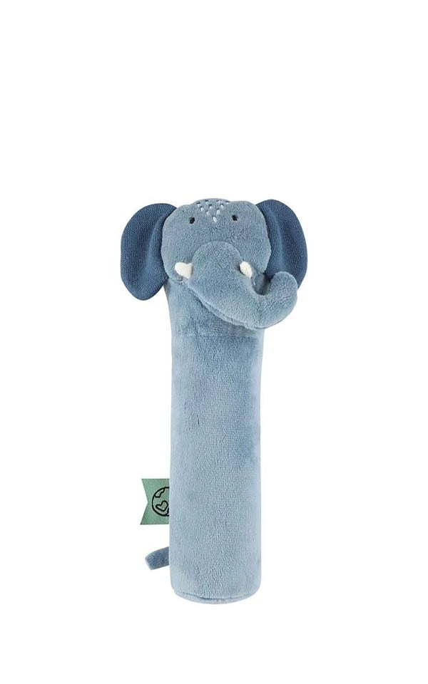 Toy Squeaker Elephant