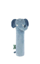 Toy Squeaker Mr Elephant