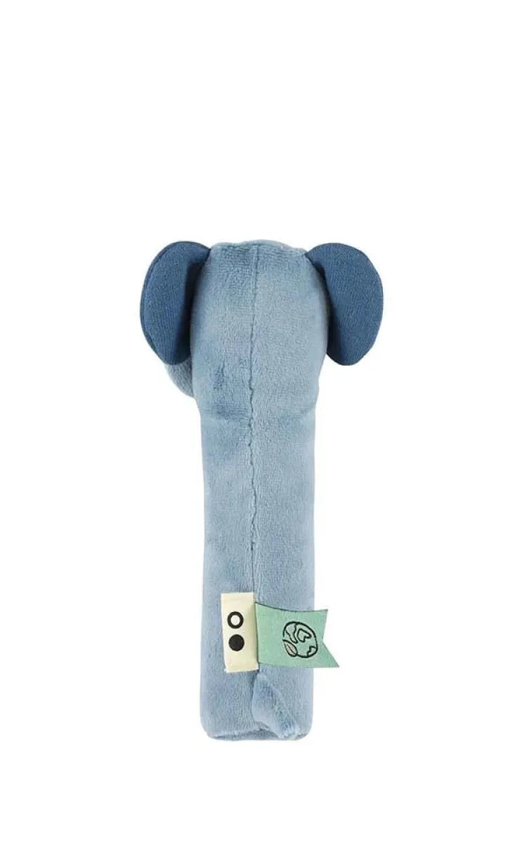 Trixie Toy Squeaker Mr Elephant