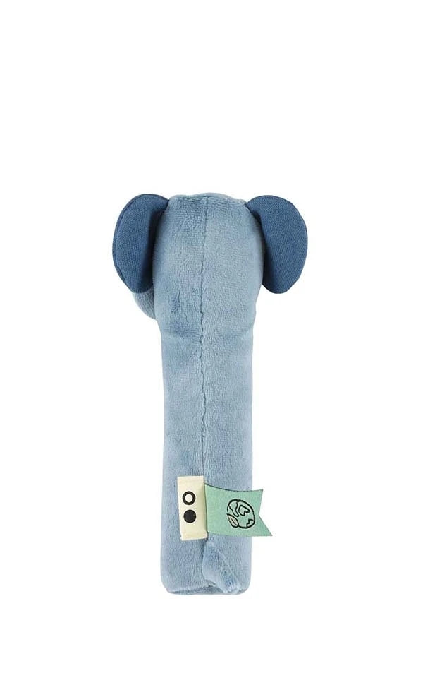 Toy Squeaker Elephant