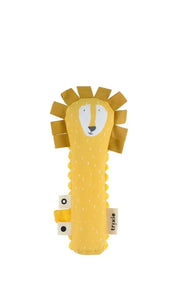 Trixie Toy Squeaker Mr Lion