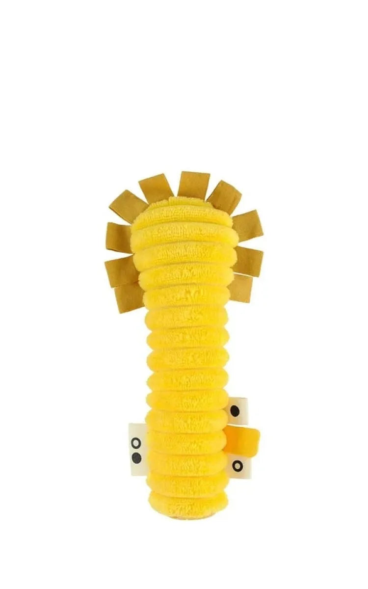 Trixie Toy Squeaker Mr Lion