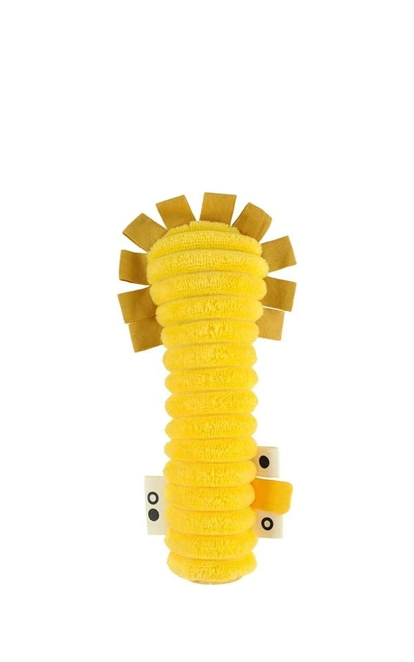 Toy Squeaker Lion