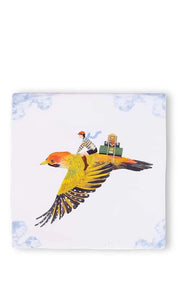 Travelling Bird