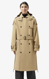 Trench Coat